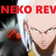 Illustration for article titled Kuroneko Review - One Punch Man Ep. 1